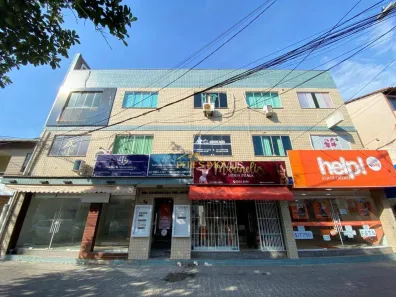 Sala Comercial para alugar, 20m² no Centro, Rio das Ostras