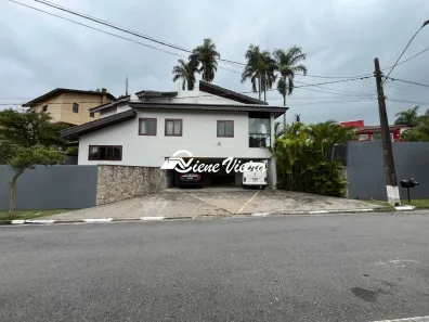 Casa de Condomínio com 6 Quartos à venda, 500m² no Arujá Country Club, Arujá