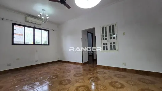 Apartamento com 2 Quartos à venda, 76m² no Vila Mathias, Santos