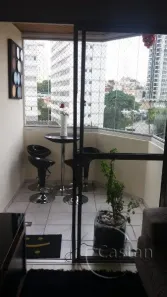 Apartamento com 2 Quartos à venda, 60m² no Parque da Mooca, São Paulo