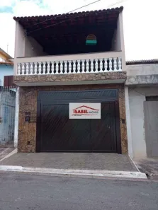 Sobrado com 2 Quartos à venda, 115m² no Cidade Edson, Suzano
