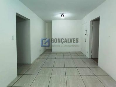 Apartamento com 2 Quartos à venda, 65m² no Nova Petrópolis, São Bernardo do Campo