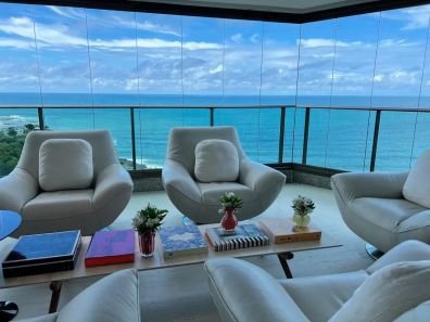 Apartamento com 3 Quartos à venda, 232m² no Barra, Salvador