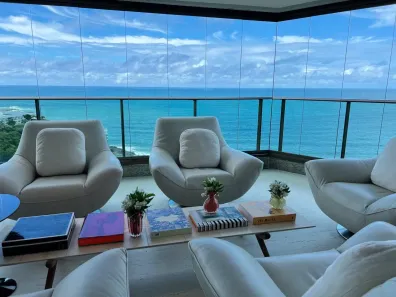 Apartamento com 3 Quartos à venda, 232m² no Barra, Salvador