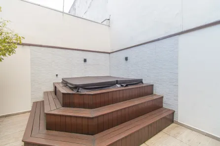 Casa com 3 Quartos para alugar, 256m² no Dos Casa, São Bernardo do Campo