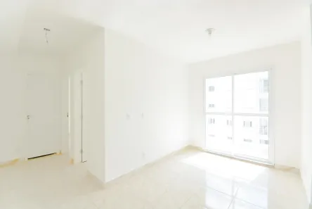 Apartamento com 2 Quartos para alugar, 43m² no Vila Nova Bonsucesso, Guarulhos