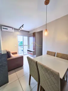 Apartamento com 3 Quartos para alugar, 56m² no Nova Esperança, Manaus