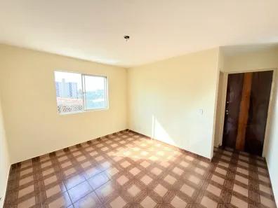 Apartamento com 1 Quarto para alugar, 60m² no Setor Central, Goiânia