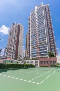 Cobertura com 4 Quartos à venda, 391m² no Vila Mariana, São Paulo
