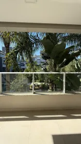 Apartamento com 1 Quarto à venda, 56m² no Campeche, Florianópolis