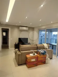 Apartamento com 3 Quartos à venda, 123m² no Vila Pompéia, São Paulo
