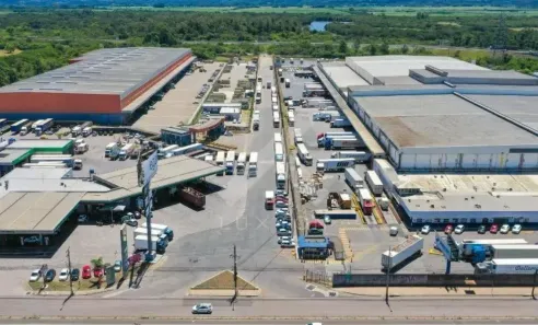 Galpão/Depósito/Armazém para alugar, 2281m² no Três Portos, Sapucaia do Sul