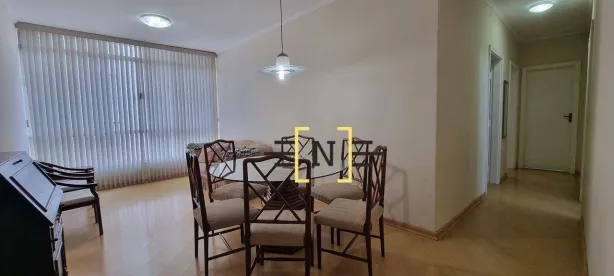 Apartamento com 2 Quartos para alugar, 94m² no Aclimação, São Paulo