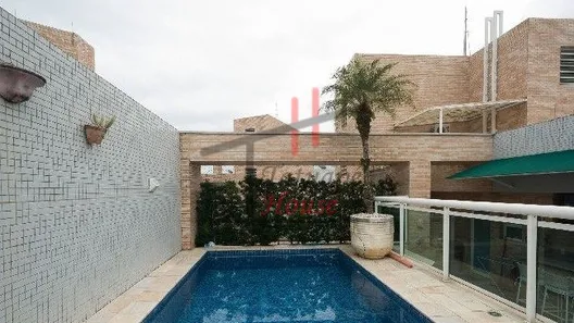 Cobertura com 4 Quartos à venda, 261m² no Riviera, Bertioga