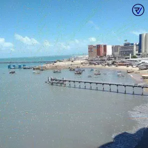 Flat com 1 Quarto à venda, 51m² no Mucuripe, Fortaleza
