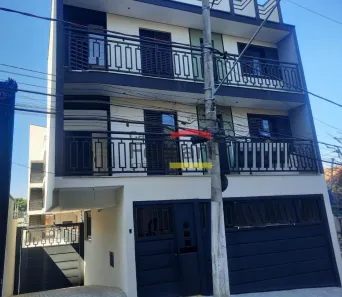 Apartamento com 2 Quartos à venda, 42m² no Tucuruvi, São Paulo