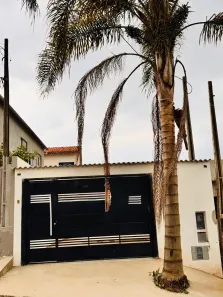 Casa com 2 Quartos à venda, 70m² no Jardim das Flores, Suzano