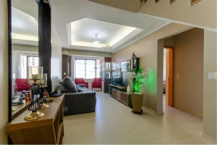 Apartamento com 2 Quartos à venda, 134m² no Centro, Passo Fundo