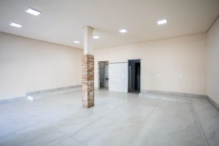 Sala Comercial para alugar, 45m² no Nova Suiça, Goiânia