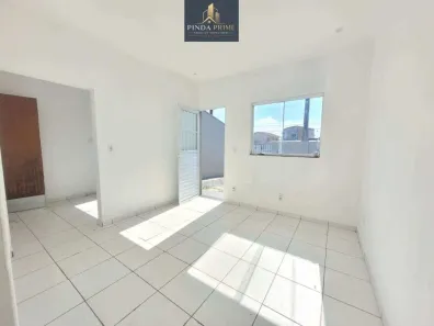 Casa com 2 Quartos à venda, 50m² no Residencial Vale das Acácias, Pindamonhangaba