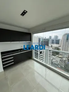 Apartamento com 1 Quarto à venda, 51m² no Vila Gertrudes, São Paulo
