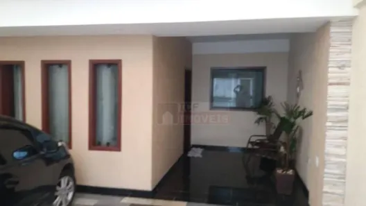 Casa com 4 Quartos à venda, 130m² no Parque Residencial Jaguari, Americana