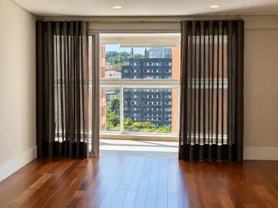 Apartamento com 2 Quartos à venda, 105m² no Cambuí, Campinas