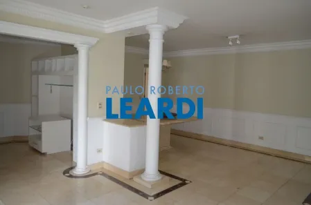Apartamento com 3 Quartos à venda, 143m² no Vila Andrade, São Paulo