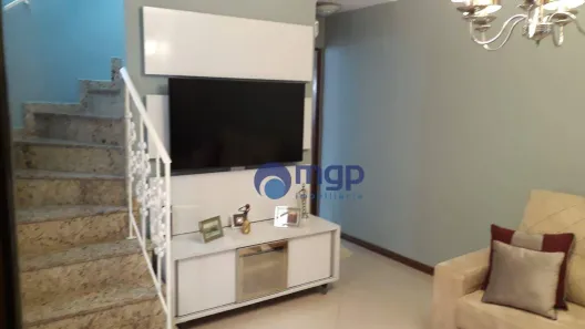 Sobrado com 3 Quartos à venda, 127m² no Vila Gustavo, São Paulo