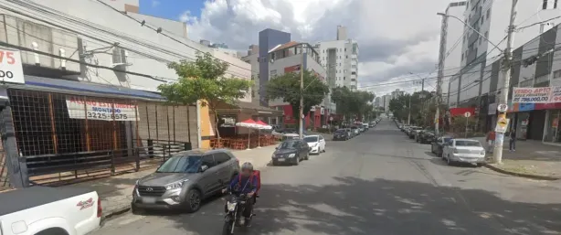 Ponto Comercial para alugar, 230m² no União, Belo Horizonte