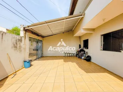 Casa com 4 Quartos à venda, 362m² no Jardim Primavera, Americana