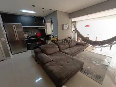 Apartamento com 2 Quartos à venda, 93m² no Vila Nair, São Paulo