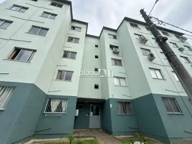 Apartamento com 2 Quartos à venda, 44m² no Santa Fé, Gravataí