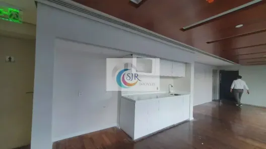 Sala Comercial para alugar, 787m² no Vila Nova Conceição, São Paulo