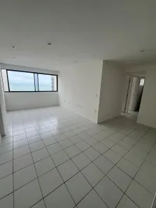Apartamento com 3 Quartos para alugar, 80m² no Boa Viagem, Recife