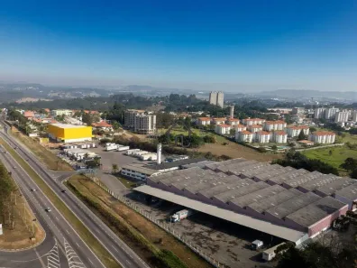 Galpão/Depósito/Armazém à venda, 16181m² no Medeiros, Jundiaí