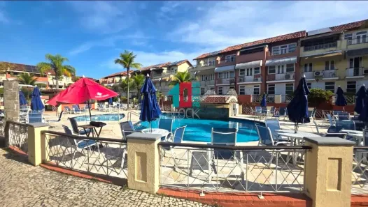 Casa de Condomínio com 3 Quartos à venda, 202m² no Recreio dos Bandeirantes, Rio de Janeiro
