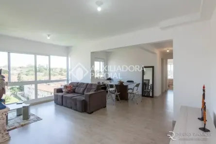 Apartamento com 3 Quartos à venda, 80m² no Passo da Areia, Porto Alegre
