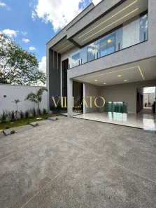 Casa com 4 Quartos à venda, 200m² no Jardim Presidente, Goiânia