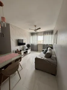 Apartamento com 3 Quartos à venda, 59m² no Iputinga, Recife