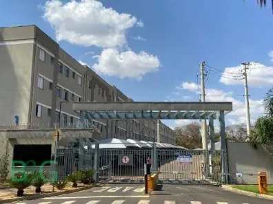 Apartamento com 1 Quarto à venda, 43m² no Jardim Aeroporto, Ribeirão Preto