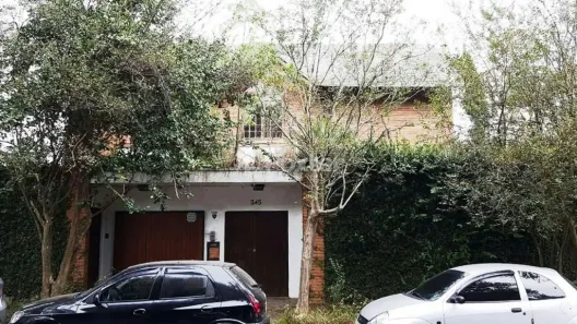 Casa com 5 Quartos à venda, 527m² no Vila Ida, São Paulo