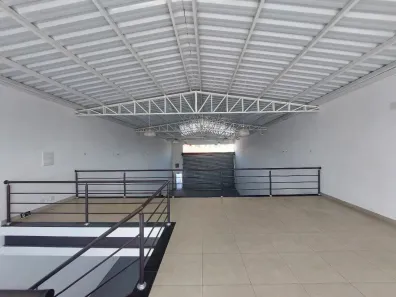 Galpão/Depósito/Armazém para alugar, 315m² no Vila Sônia, São Paulo