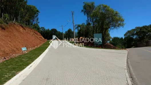 Lote/Terreno à venda, 603m² no Vale das Colinas, Gramado