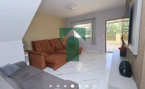 Sobrado com 3 Quartos à venda, 200m² no Jardim Ipanema, Santo André