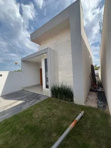 Casa com 3 Quartos à venda, 110m² no Centro-Sul, Várzea Grande