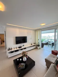 Apartamento com 3 Quartos à venda, 153m² no Itaigara, Salvador