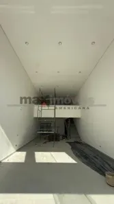Ponto Comercial para alugar, 160m² no Parque Nova Carioba, Americana