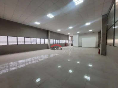 Galpão/Depósito/Armazém para alugar, 1239m² no João Aranha, Paulínia