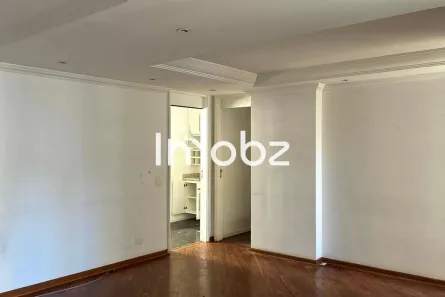 Apartamento com 3 Quartos à venda, 120m² no Jardim Ampliação, São Paulo